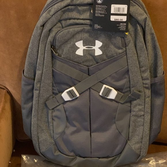 Under Armour Backpack Recruit 2.0 - Picture 2 of 5